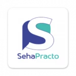 sehapracto android application logo